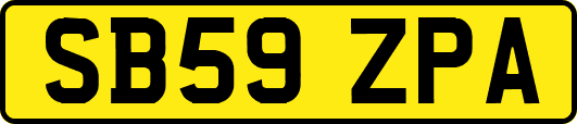 SB59ZPA