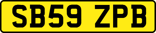 SB59ZPB