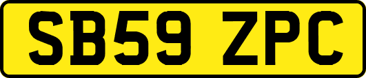 SB59ZPC