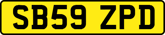 SB59ZPD