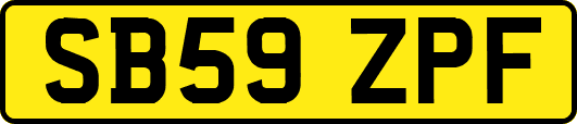 SB59ZPF