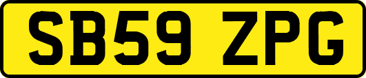 SB59ZPG