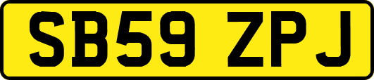 SB59ZPJ