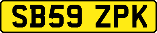 SB59ZPK