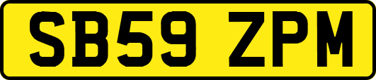 SB59ZPM