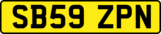 SB59ZPN