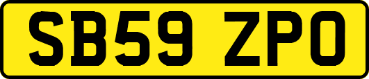 SB59ZPO