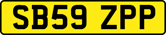 SB59ZPP