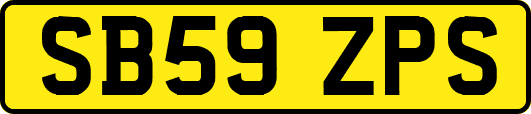 SB59ZPS
