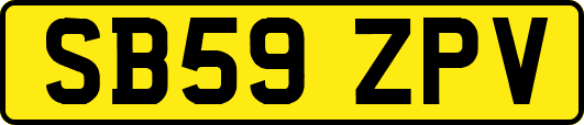 SB59ZPV