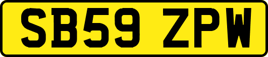 SB59ZPW