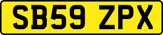 SB59ZPX