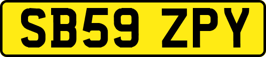 SB59ZPY