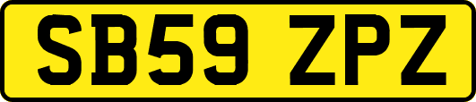 SB59ZPZ