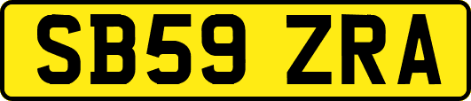 SB59ZRA