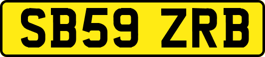 SB59ZRB