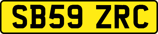 SB59ZRC
