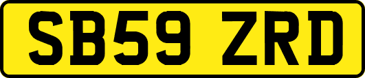 SB59ZRD