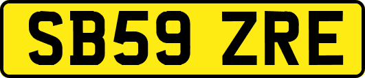 SB59ZRE
