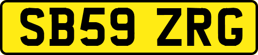 SB59ZRG