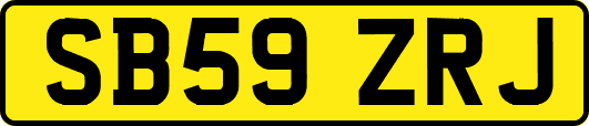 SB59ZRJ