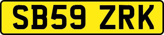 SB59ZRK