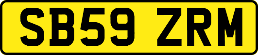 SB59ZRM