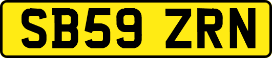 SB59ZRN
