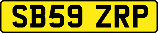 SB59ZRP