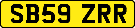 SB59ZRR