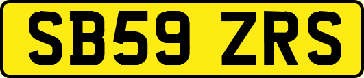 SB59ZRS