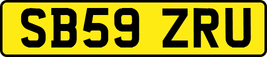 SB59ZRU