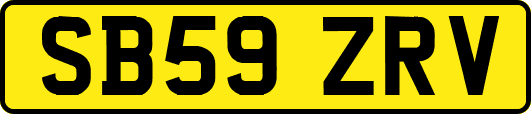 SB59ZRV