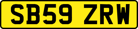 SB59ZRW