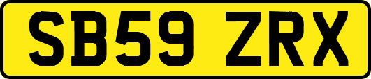 SB59ZRX