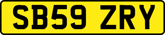 SB59ZRY