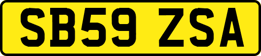 SB59ZSA