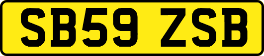 SB59ZSB