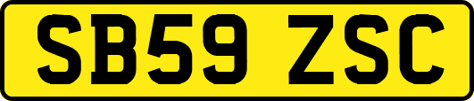 SB59ZSC