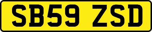 SB59ZSD