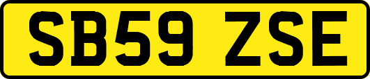 SB59ZSE