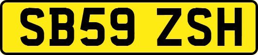 SB59ZSH