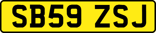 SB59ZSJ