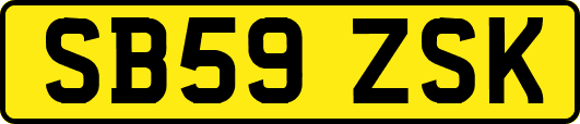 SB59ZSK