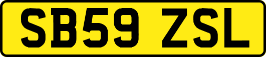 SB59ZSL