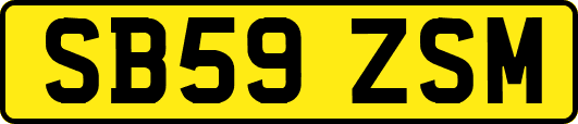 SB59ZSM