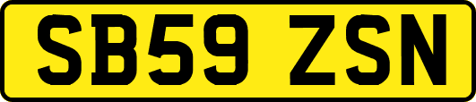 SB59ZSN