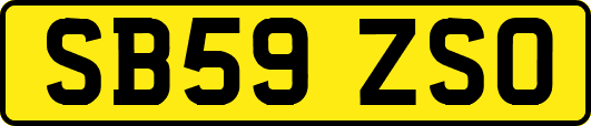 SB59ZSO