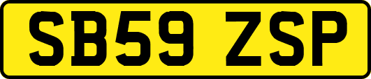 SB59ZSP