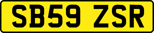 SB59ZSR